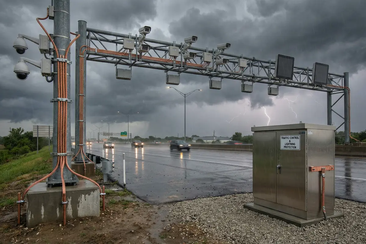 Highway Traffic Monitoring